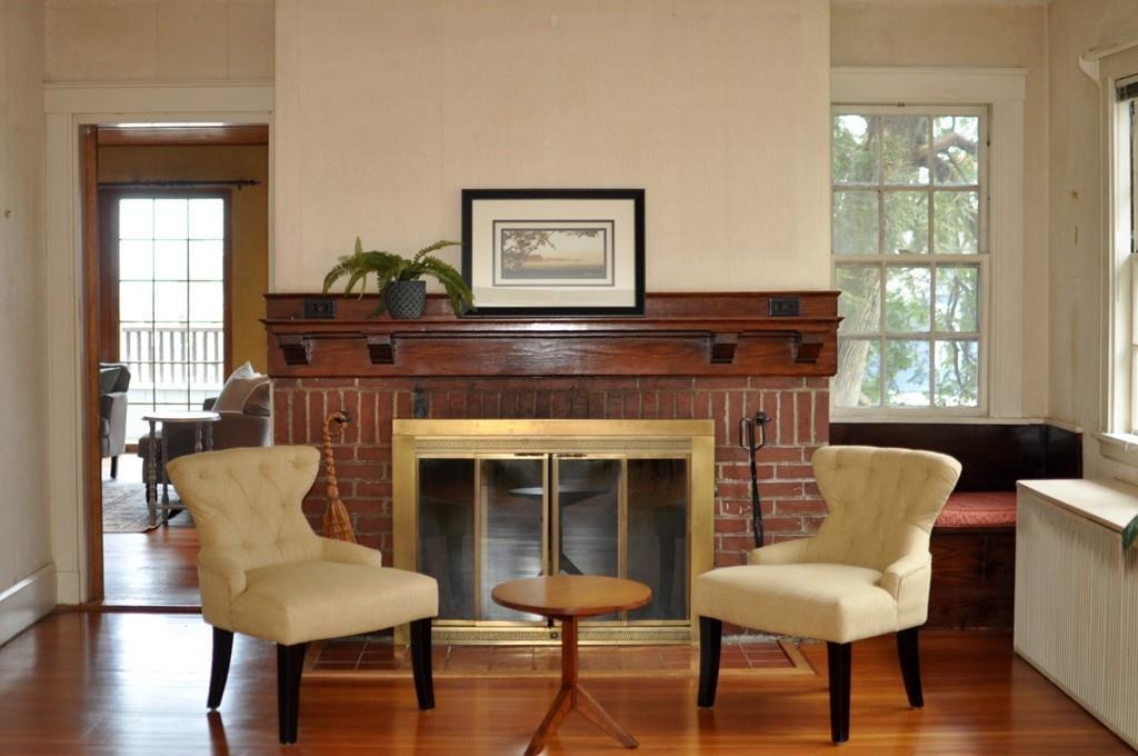 21 Kensington Road Arlington, MA 02476 - Photo 9 of 34