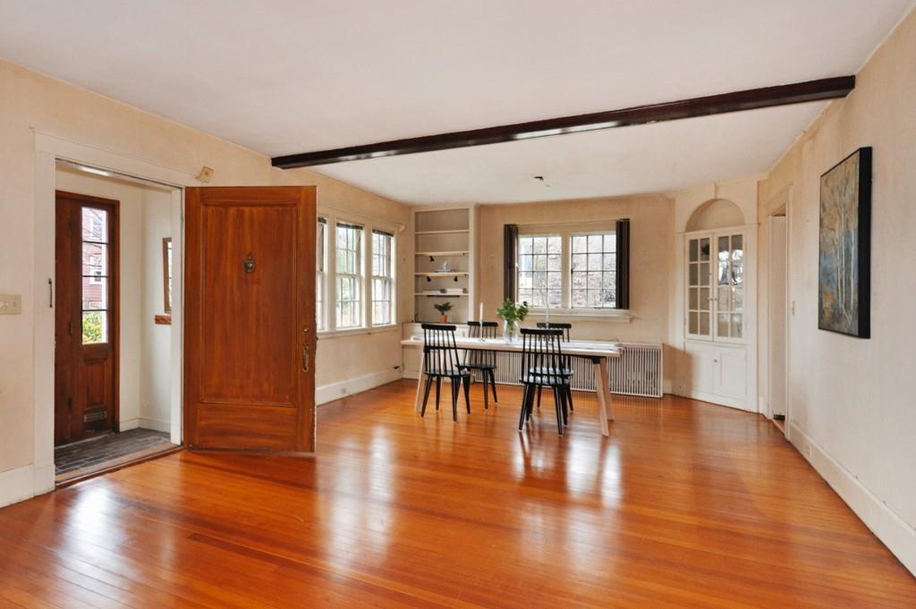 21 Kensington Road Arlington, MA 02476 - Photo 10 of 34