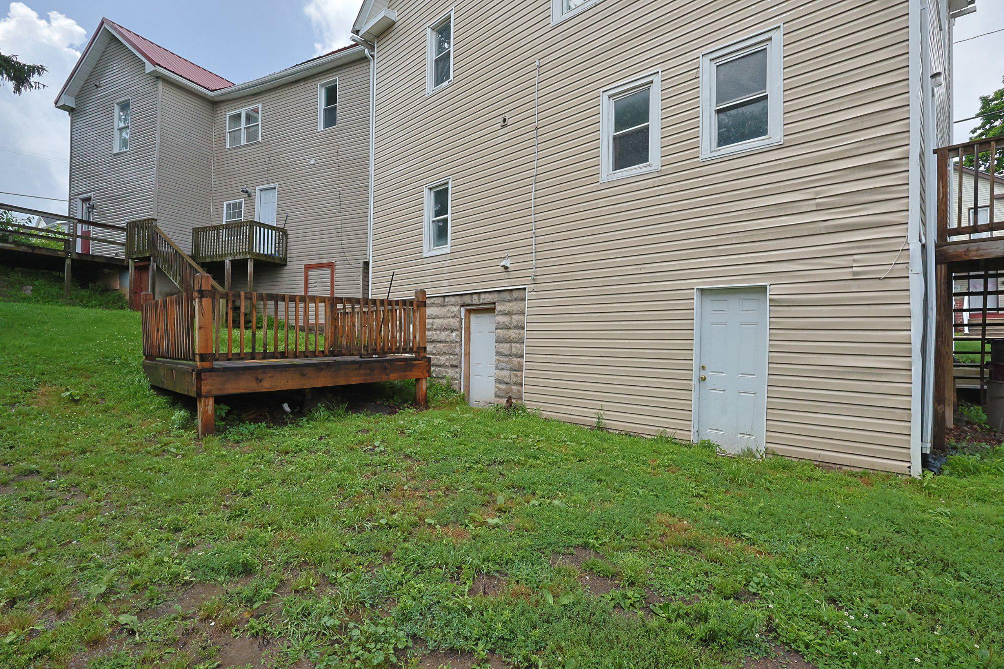 34 Maple Street Frostburg, MD 21532 - Photo 12 of 13