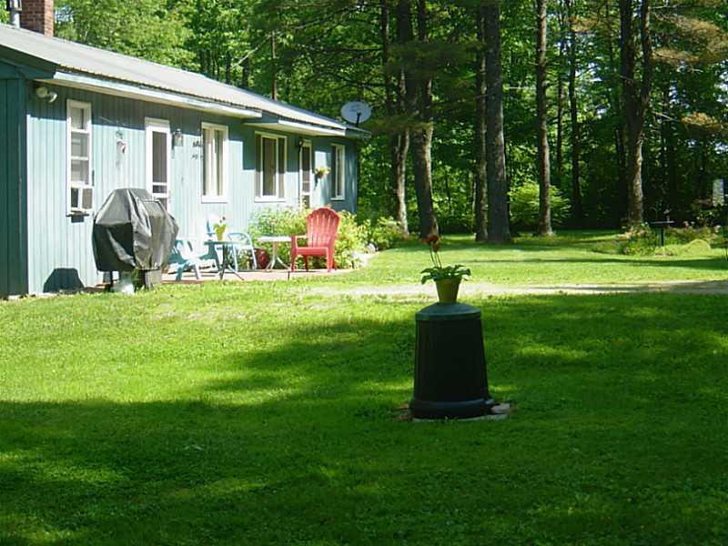 331 Betts Road Orrington, ME 04474 - Photo 2 of 33 Exterior Front.