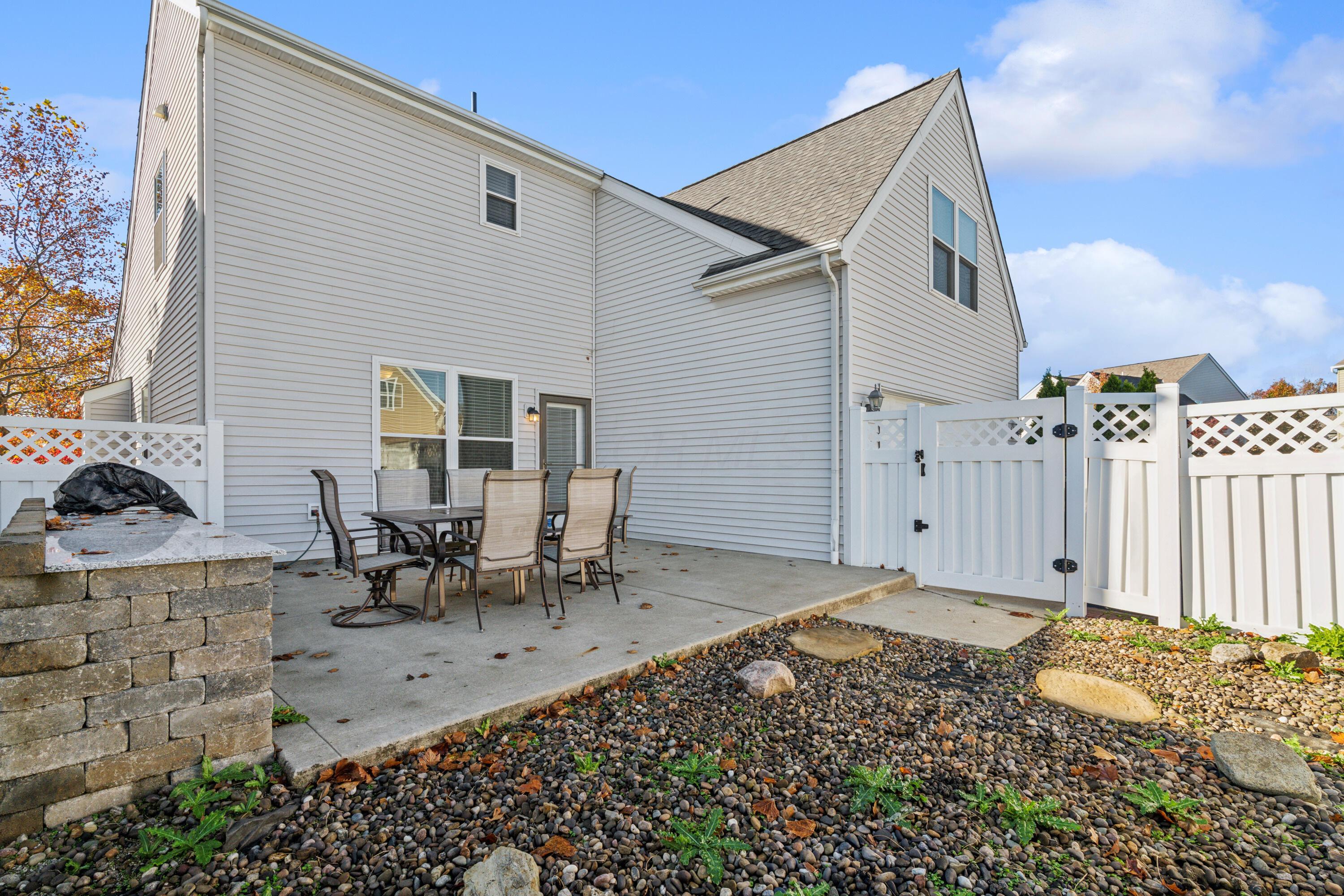 5948 Mealla Road Westerville, OH 43081 - Photo 47 of 48 dsc00243