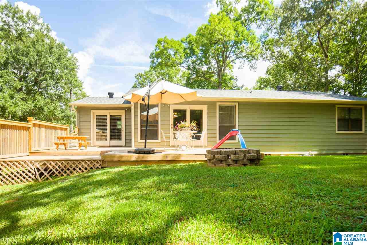 20235 Calhoun Road McCalla, AL 35111 - Photo 26 of 26