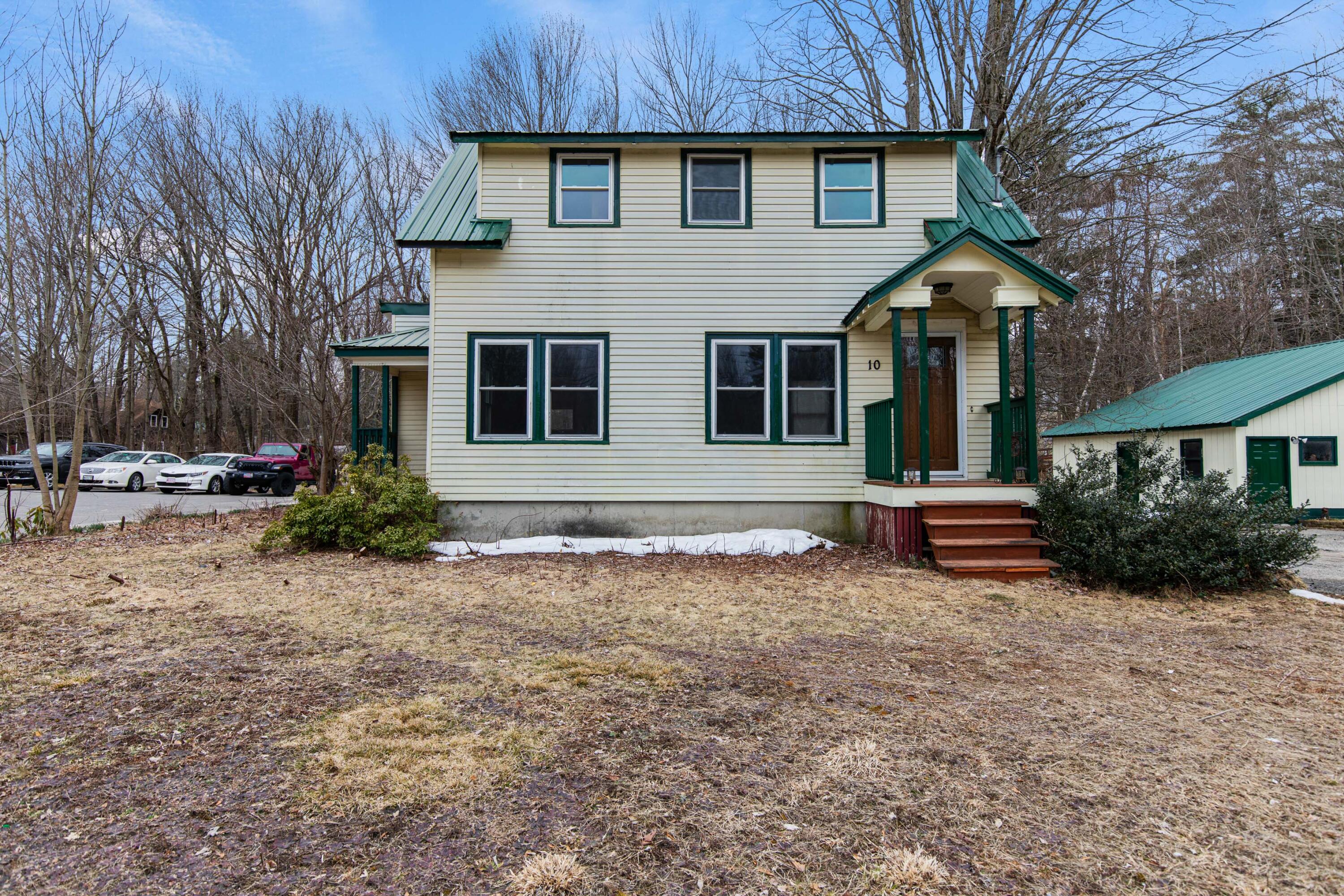 10 Richville Road Standish, ME 04084 - Photo 26 of 46 10 Richville Standish_done004