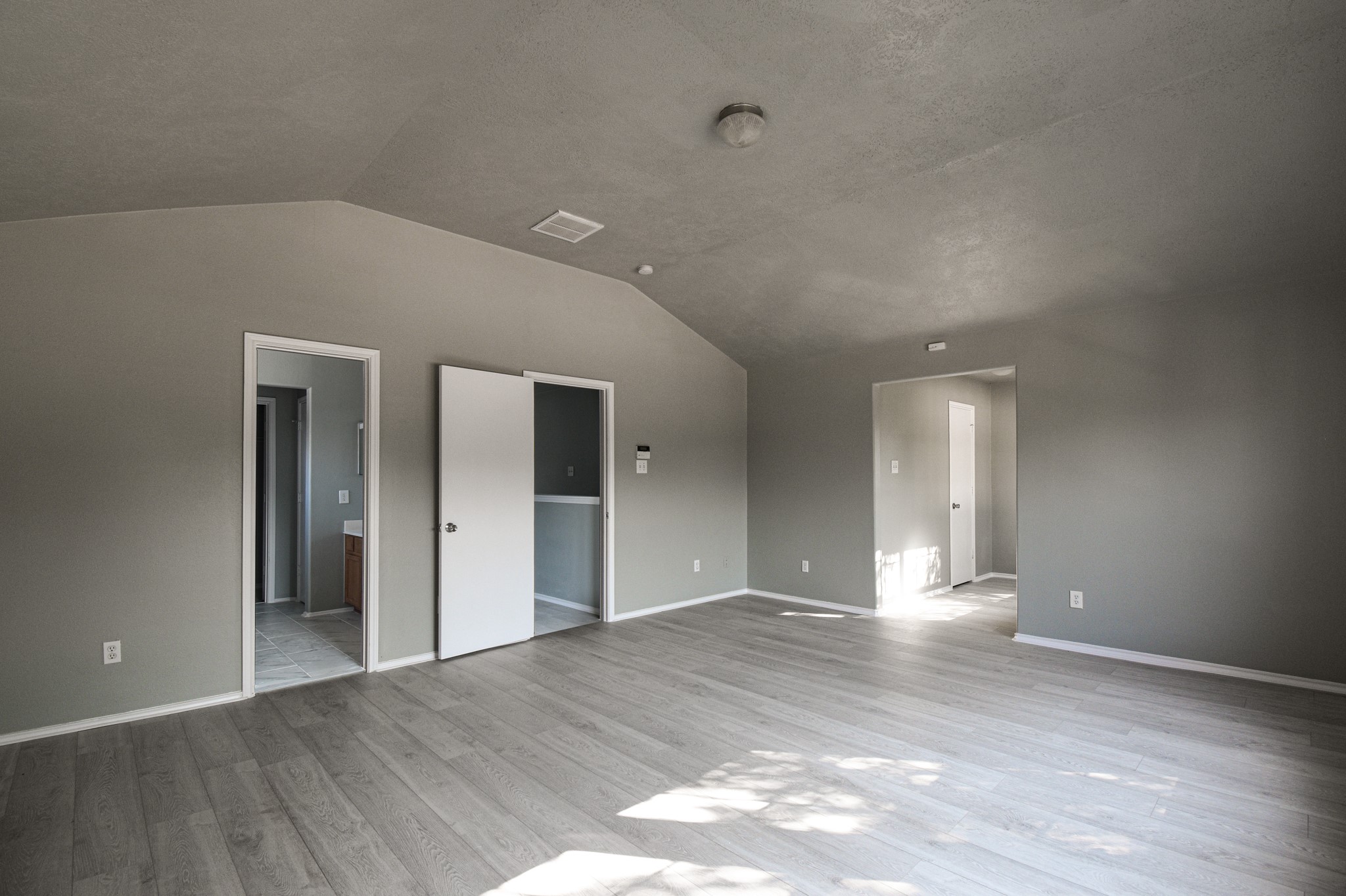 19362 Moss Meadow Lane Katy, TX 77449 - Photo 28 of 35 wooden floor in a room