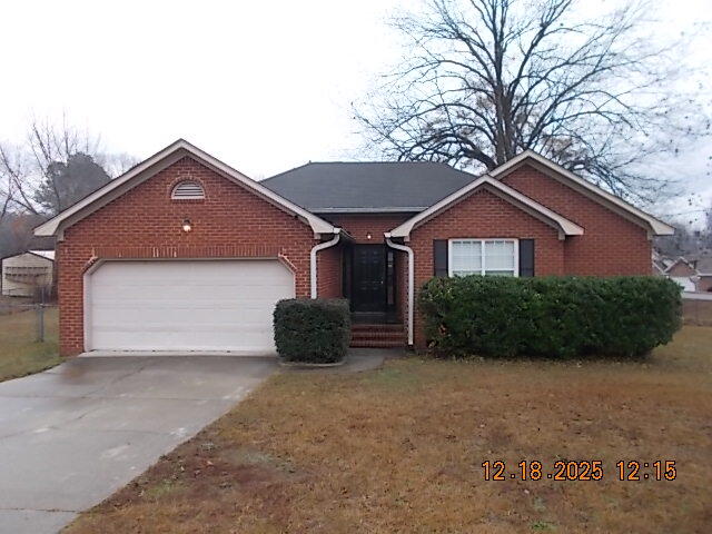 3884 Old Waynesboro Road Augusta, GA 30906 - Photo 1 of 15 Front