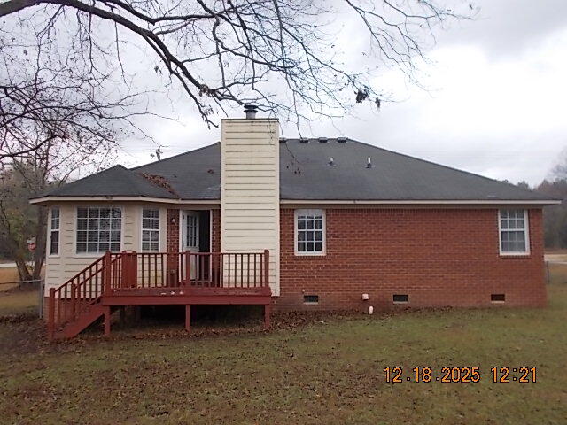 3884 Old Waynesboro Road Augusta, GA 30906 - Photo 15 of 15 DSCN0689