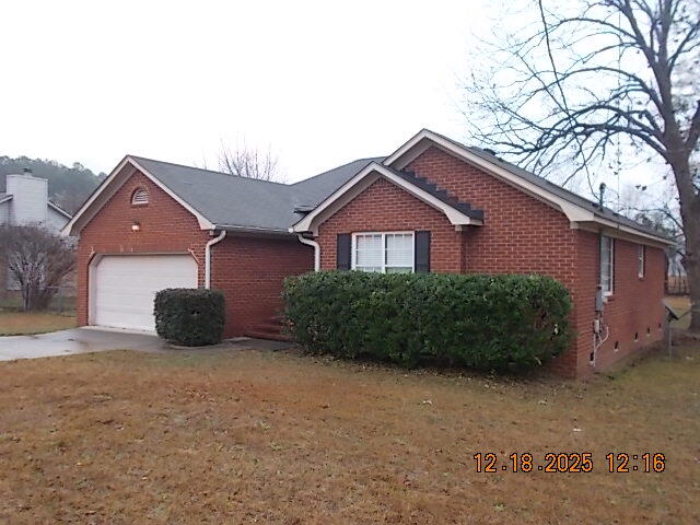 3884 Old Waynesboro Road Augusta, GA 30906 - Photo 2 of 15 DSCN0670