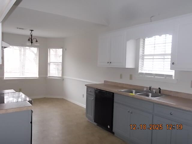 3884 Old Waynesboro Road Augusta, GA 30906 - Photo 5 of 15 Kitchen