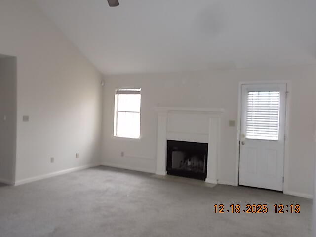 3884 Old Waynesboro Road Augusta, GA 30906 - Photo 6 of 15 Living Room