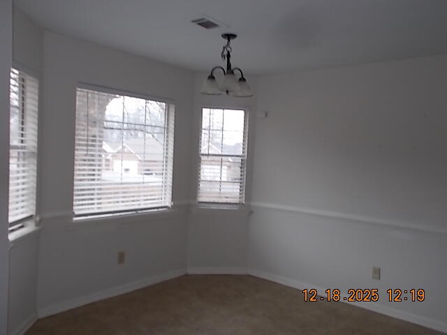 3884 Old Waynesboro Road Augusta, GA 30906 - Photo 7 of 15 Breakfast Area