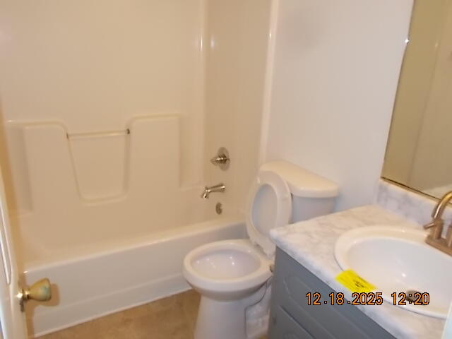 3884 Old Waynesboro Road Augusta, GA 30906 - Photo 10 of 15 Hall Bath