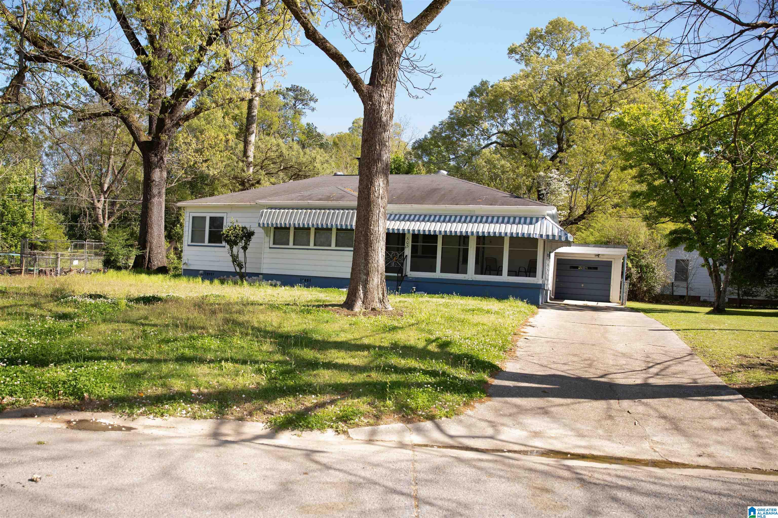603 Spring Drive Sylacauga, AL 35150 - Photo 28 of 28