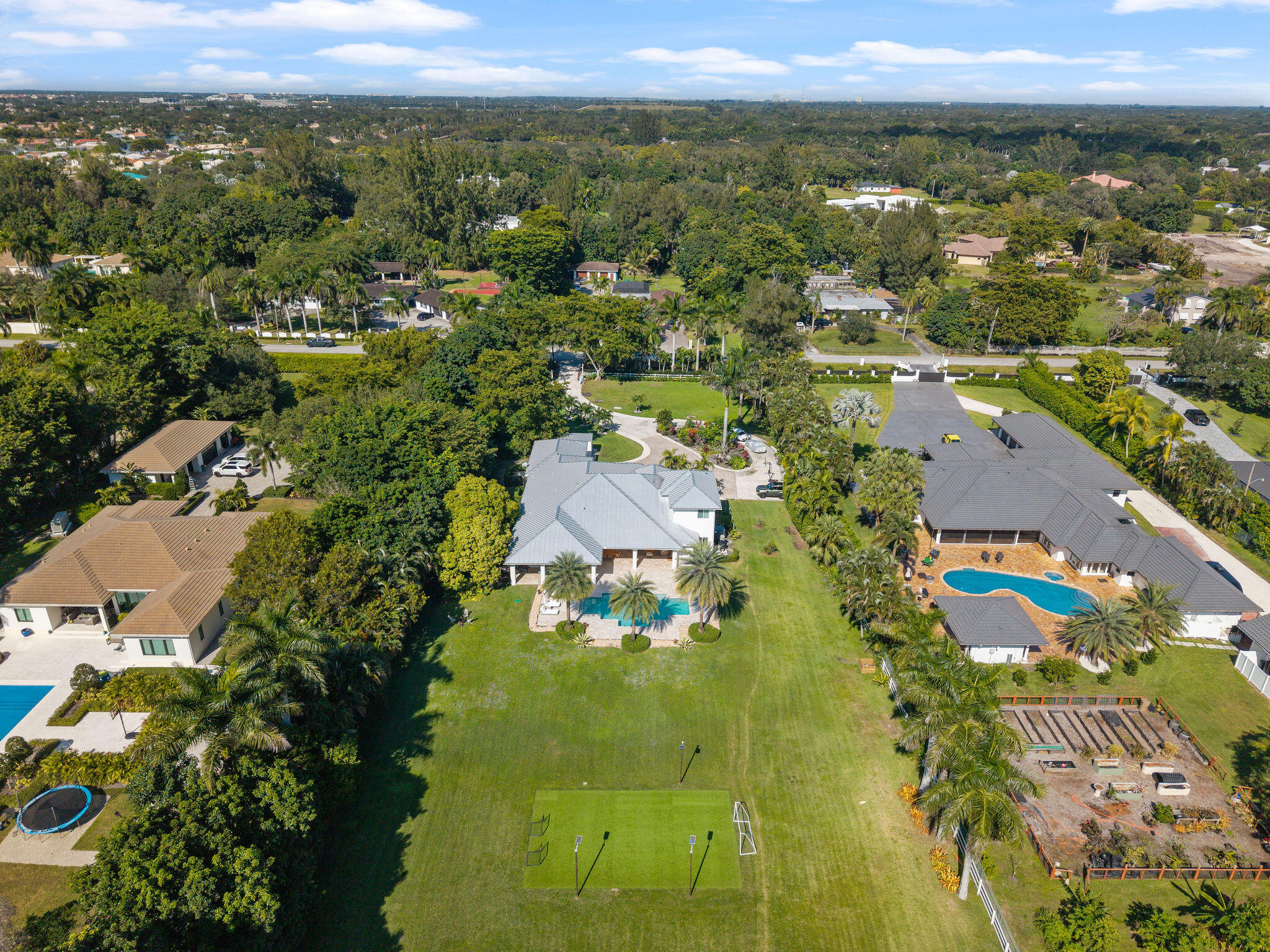 14600 Southwest 63rd Street Southwest Ranches, FL 33330 - Photo 59 of 73 DJI_20251118130611_0825_D