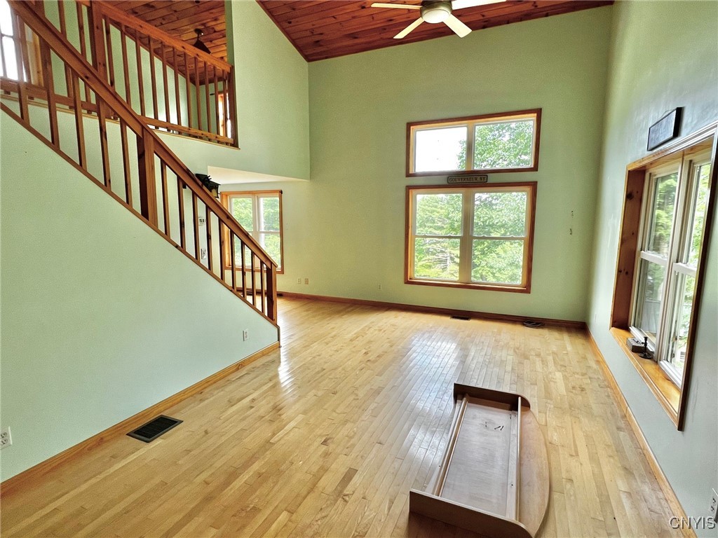 125 South Shore Road Gouverneur, NY 13642 - Photo 13 of 24