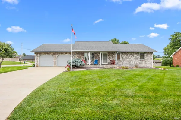 $345,000 | 742 East 22nd Street, Ferdinand, IN 47532