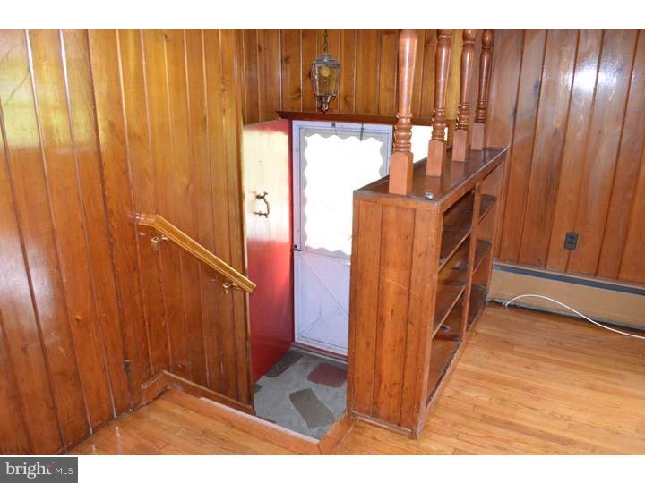 93 Richardson Road Robbinsville, NJ 08691 - Photo 22 of 23 Foyer