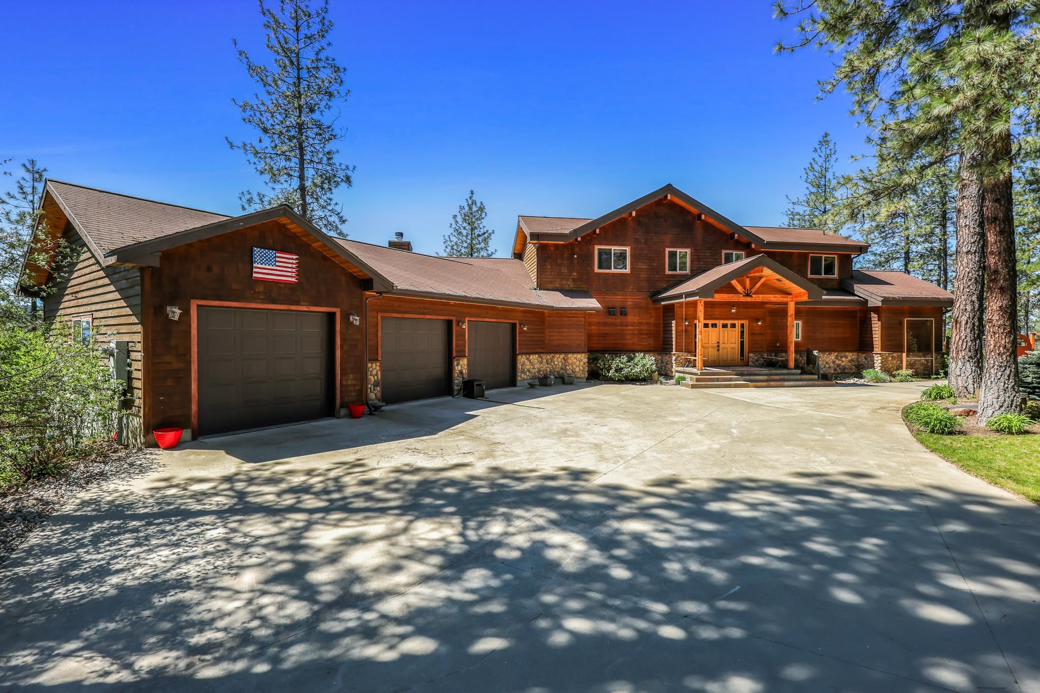 282 Bench Road Newport, WA 99156 - Photo 2 of 49 Gallery Image 2
