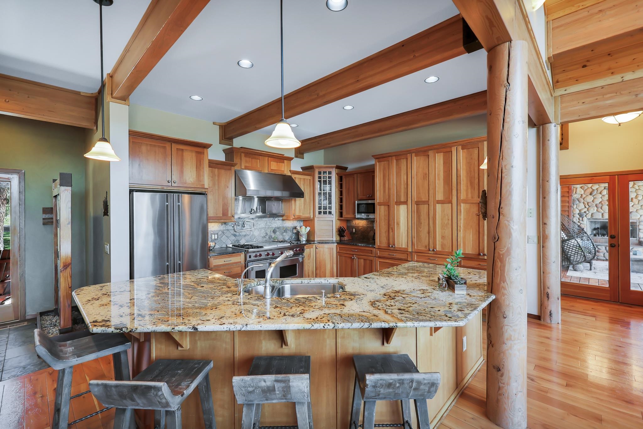 282 Bench Road Newport, WA 99156 - Photo 5 of 49 Gallery Image 5