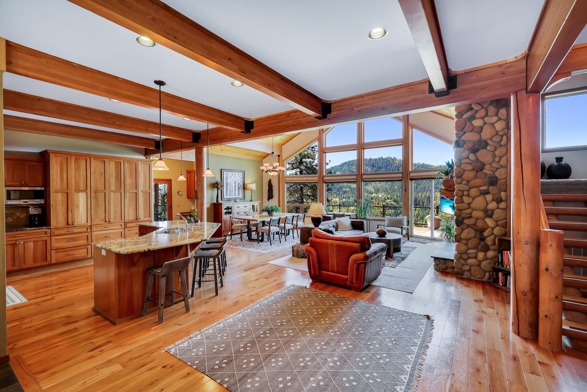 282 Bench Road Newport, WA 99156 - Photo 8 of 49 Gallery Image 8