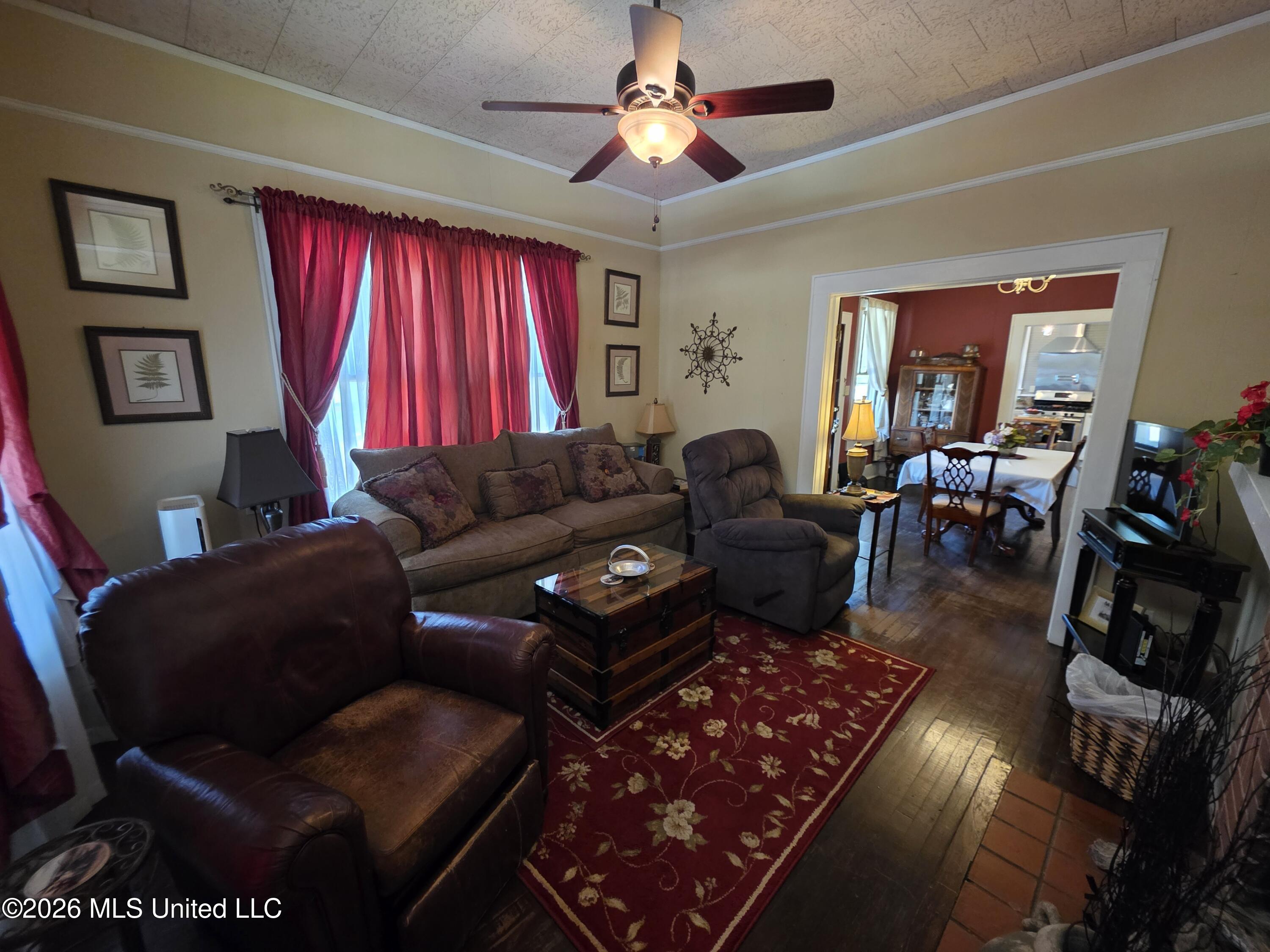 225 South 5th Street McComb, MS 39648 - Photo 10 of 29 36231