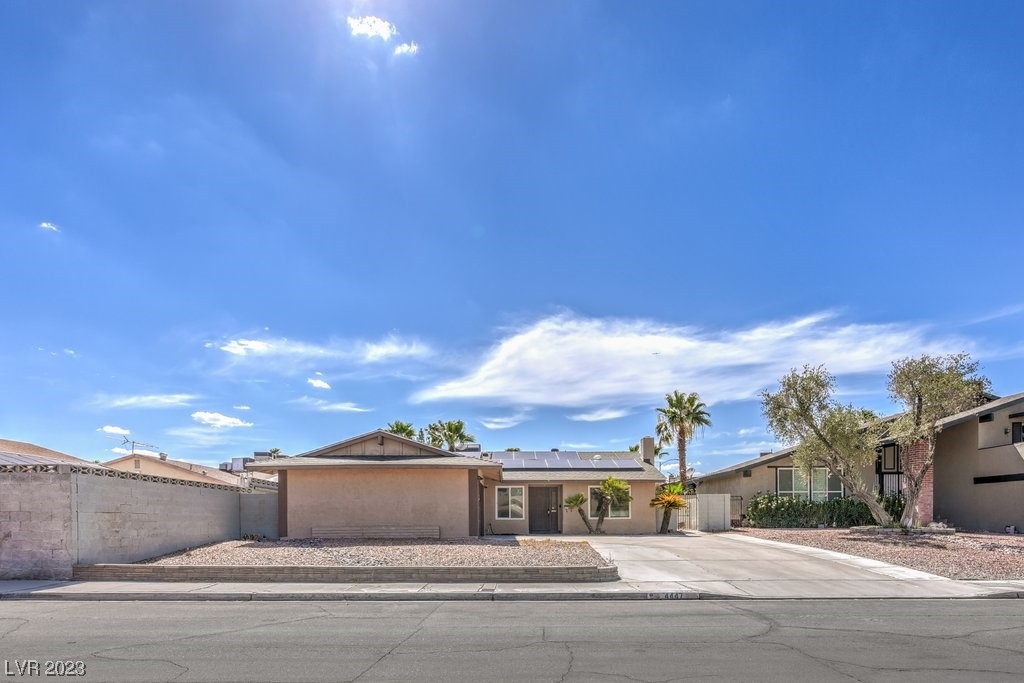4447 Fernbrook Road Las Vegas, NV 89103 - Photo 2 of 42 Gallery Image 2
