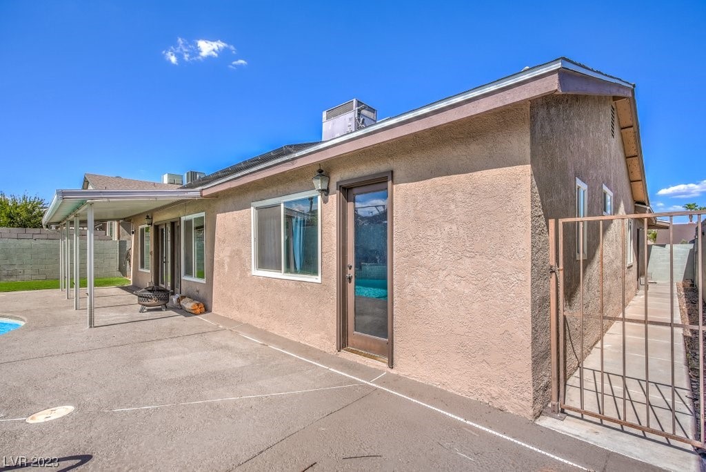4447 Fernbrook Road Las Vegas, NV 89103 - Photo 27 of 42 Gallery Image 27