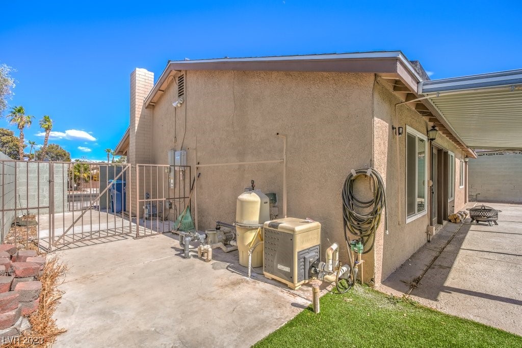 4447 Fernbrook Road Las Vegas, NV 89103 - Photo 28 of 42 Gallery Image 28