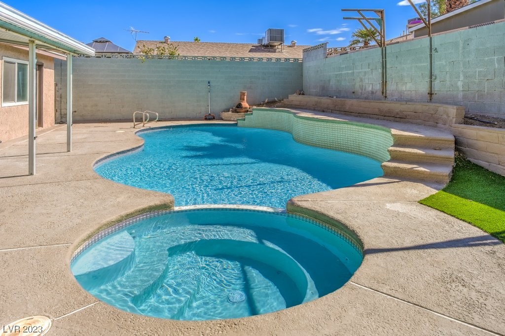 4447 Fernbrook Road Las Vegas, NV 89103 - Photo 30 of 42 Gallery Image 30