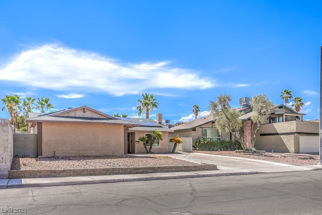 4447 Fernbrook Road Las Vegas, NV 89103 - Photo 3 of 42 Gallery Image 3