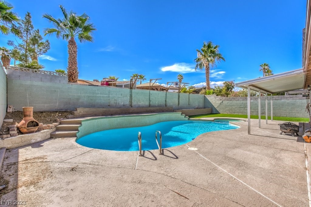 4447 Fernbrook Road Las Vegas, NV 89103 - Photo 31 of 42 Gallery Image 31