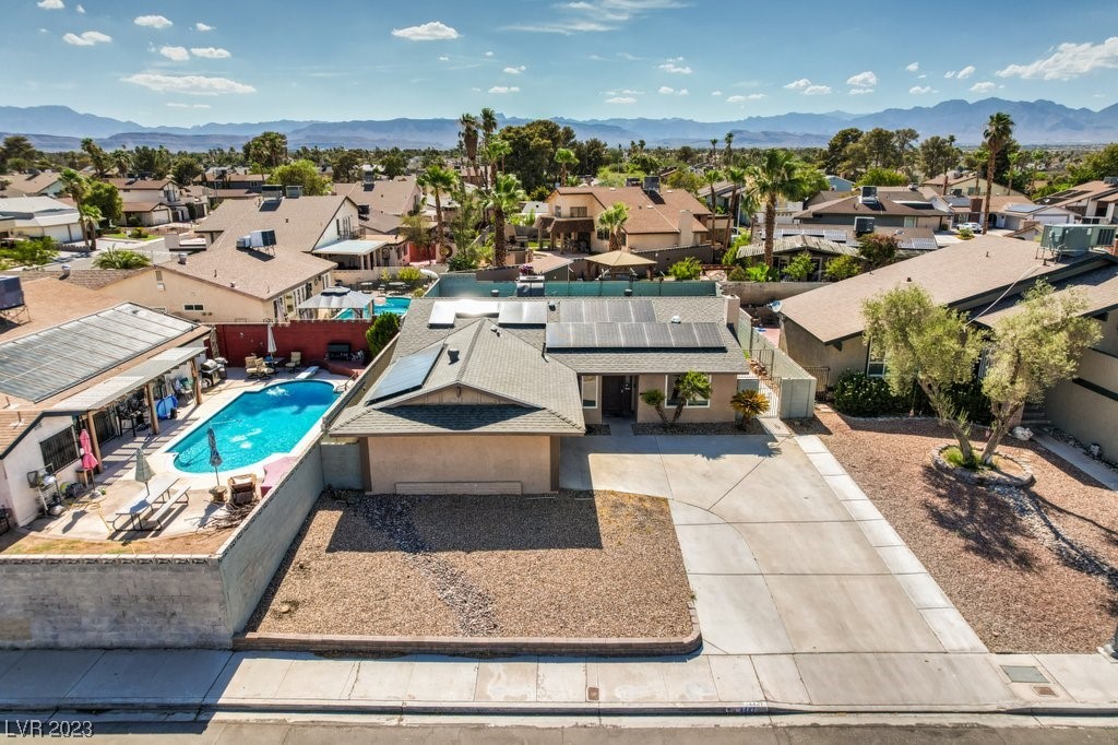4447 Fernbrook Road Las Vegas, NV 89103 - Photo 33 of 42 Gallery Image 33