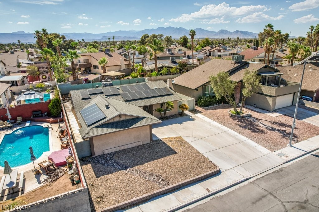 4447 Fernbrook Road Las Vegas, NV 89103 - Photo 34 of 42 Gallery Image 34