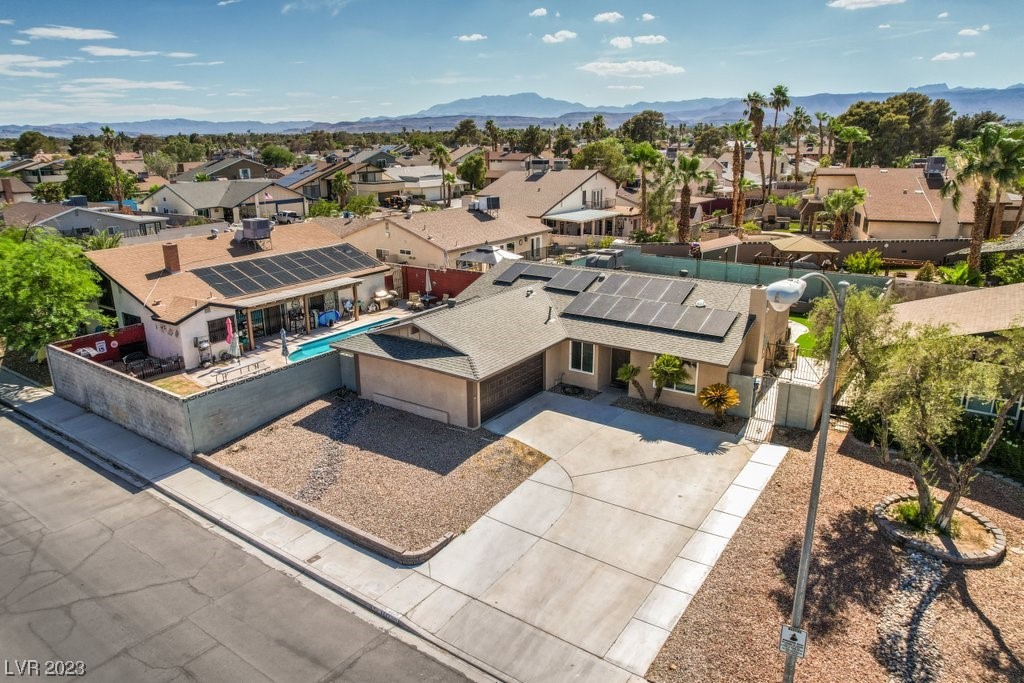 4447 Fernbrook Road Las Vegas, NV 89103 - Photo 35 of 42 Gallery Image 35