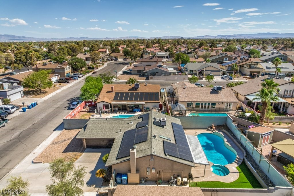 4447 Fernbrook Road Las Vegas, NV 89103 - Photo 36 of 42 Gallery Image 36