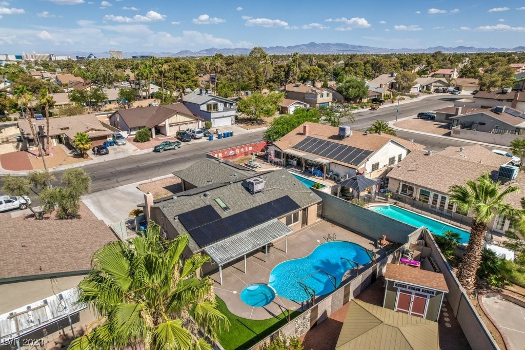 4447 Fernbrook Road Las Vegas, NV 89103 - Photo 37 of 42 Gallery Image 37