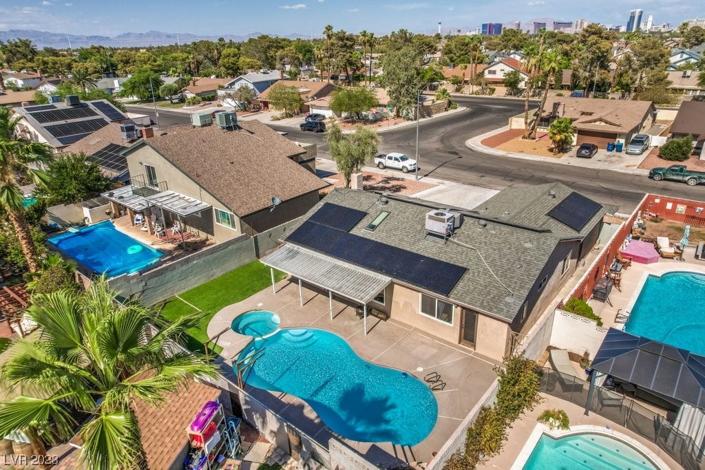 4447 Fernbrook Road Las Vegas, NV 89103 - Photo 39 of 42 Gallery Image 39