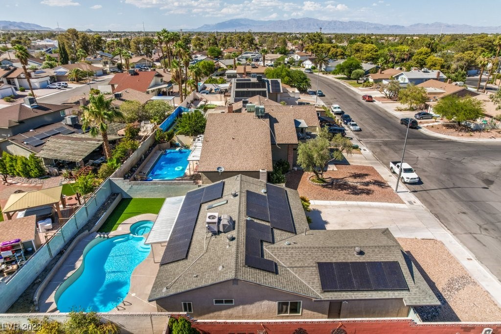 4447 Fernbrook Road Las Vegas, NV 89103 - Photo 40 of 42 Gallery Image 40