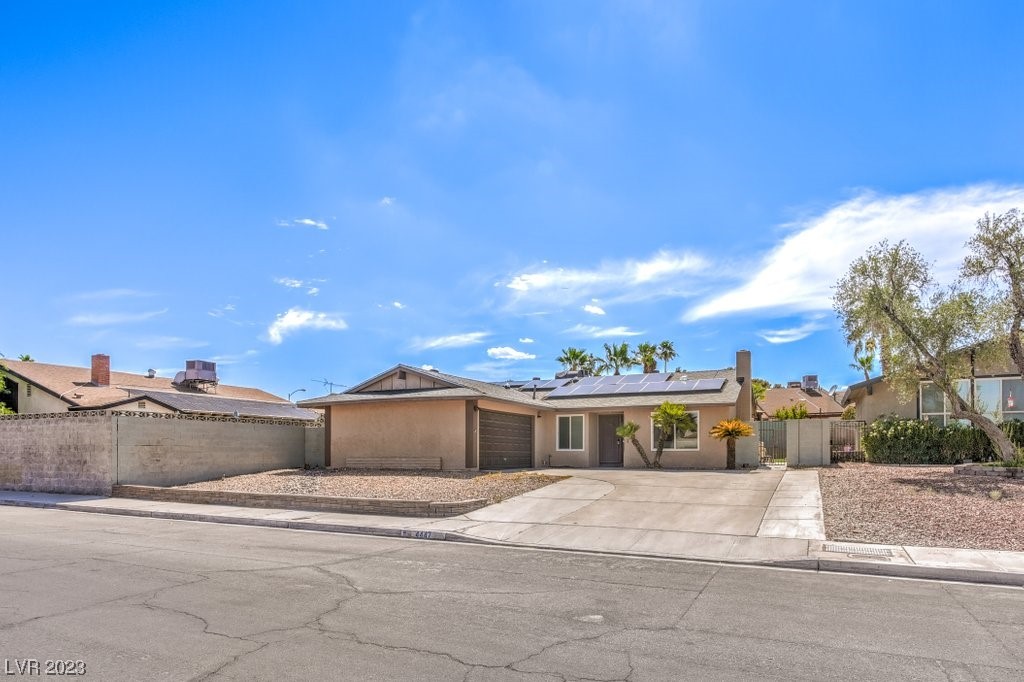 4447 Fernbrook Road Las Vegas, NV 89103 - Photo 4 of 42 Gallery Image 4