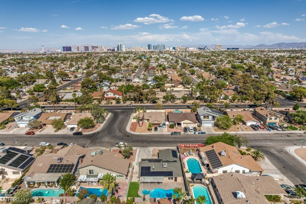 4447 Fernbrook Road Las Vegas, NV 89103 - Photo 41 of 42 Gallery Image 41