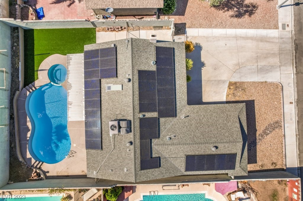 4447 Fernbrook Road Las Vegas, NV 89103 - Photo 42 of 42 Gallery Image 42