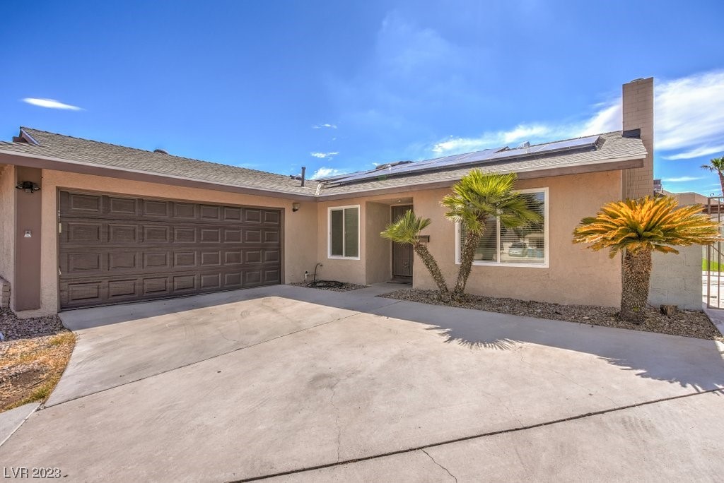 4447 Fernbrook Road Las Vegas, NV 89103 - Photo 5 of 42 Gallery Image 5