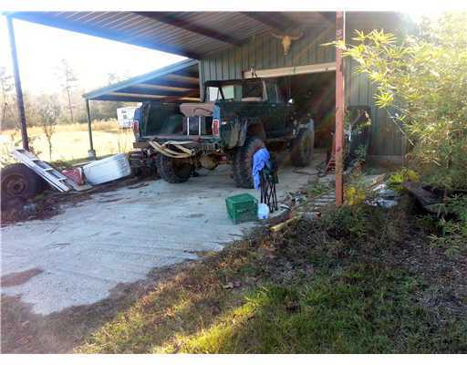 21798 Old Dossett Road Picayune, MS 39466 - Photo 6 of 8 Additional Photo