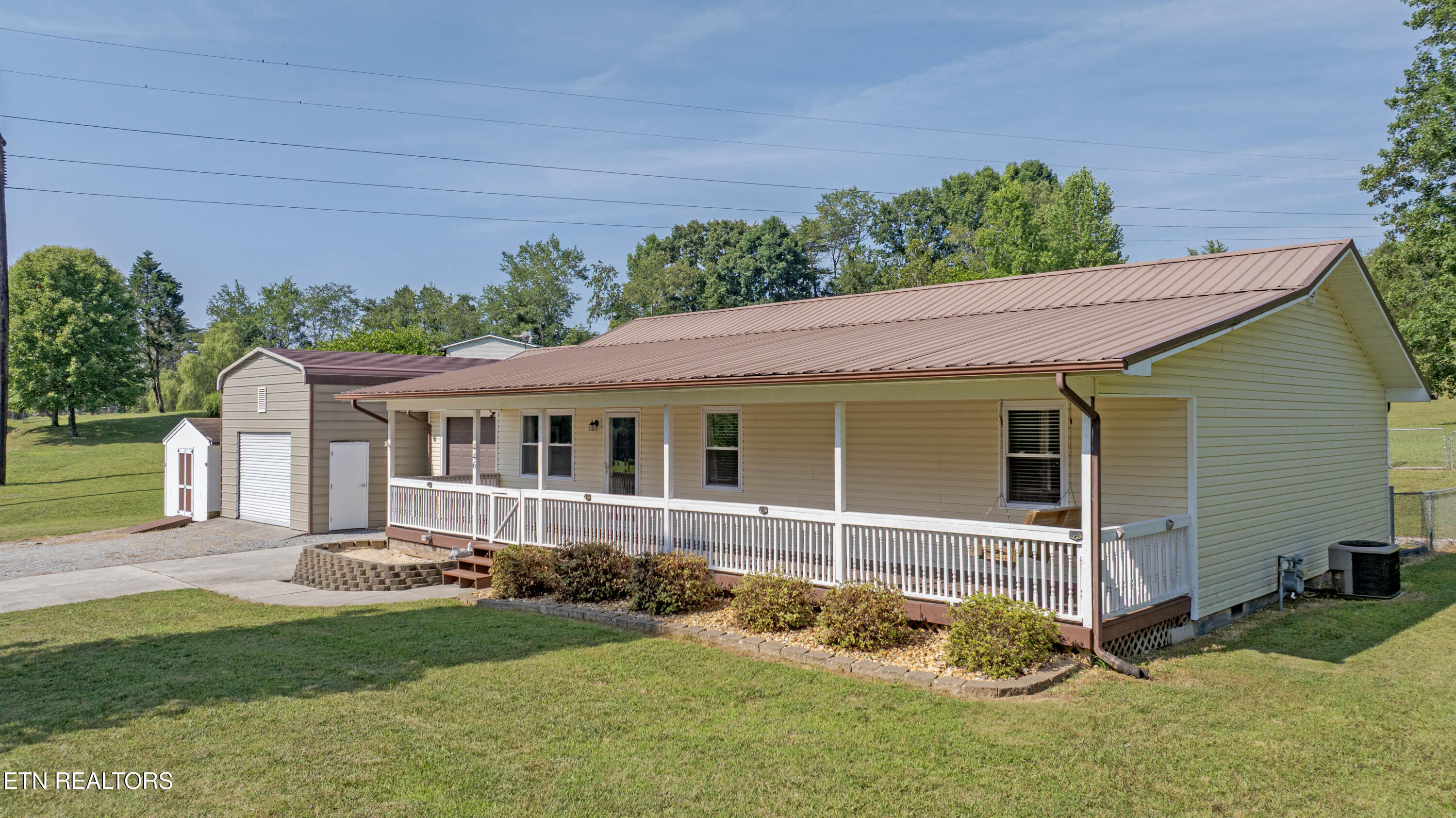 446 Upper Clear Creek Road Spring City, TN 37381 - Photo 36 of 36 06