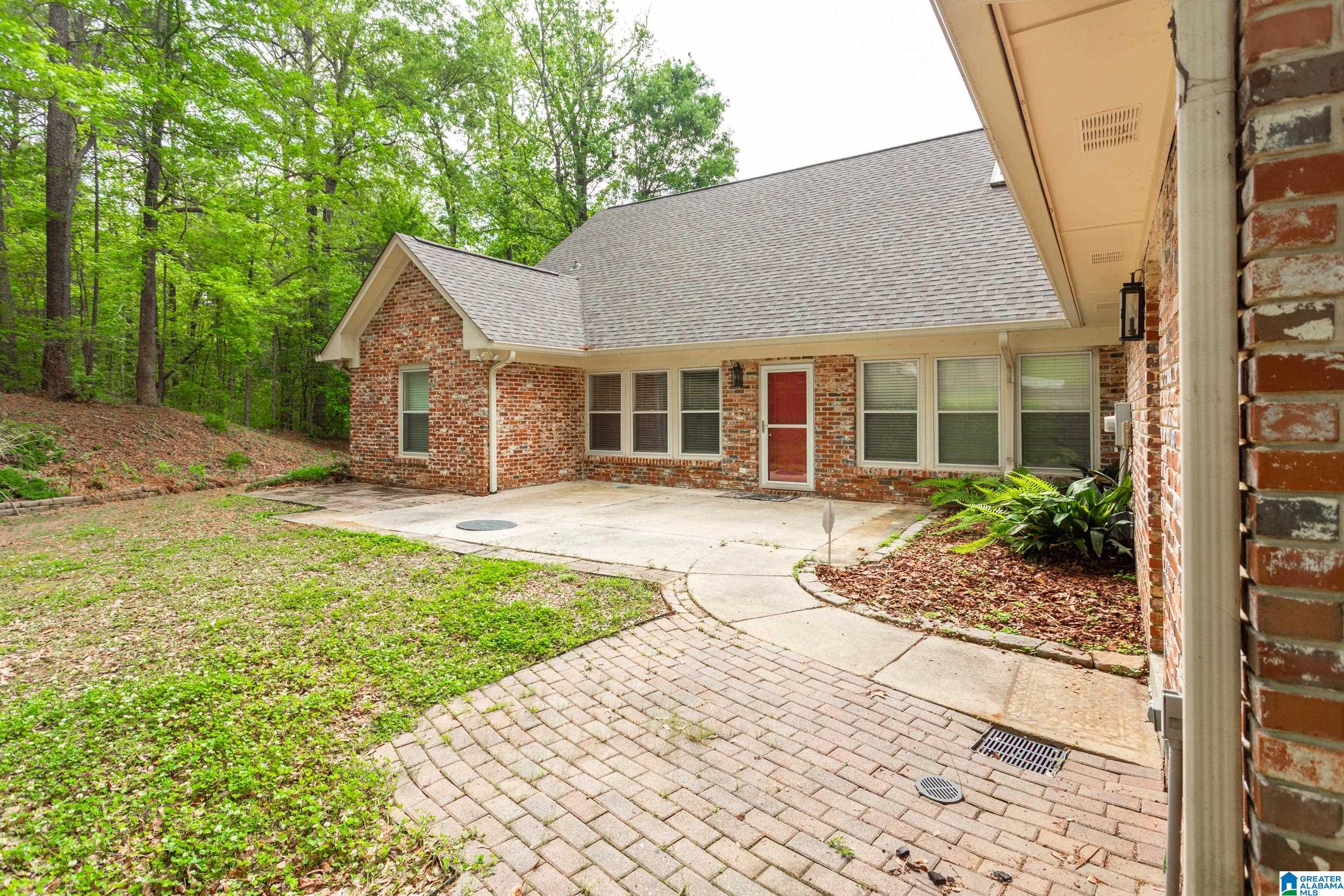 1771 Rex Lake Road Leeds, AL 35094 - Photo 33 of 36