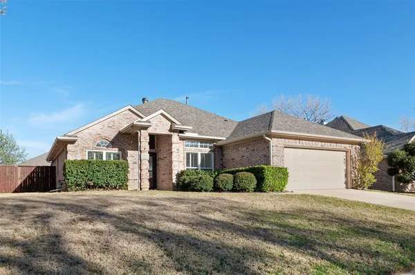$359,900 | 2914 Custer Drive, Corinth, TX 76210