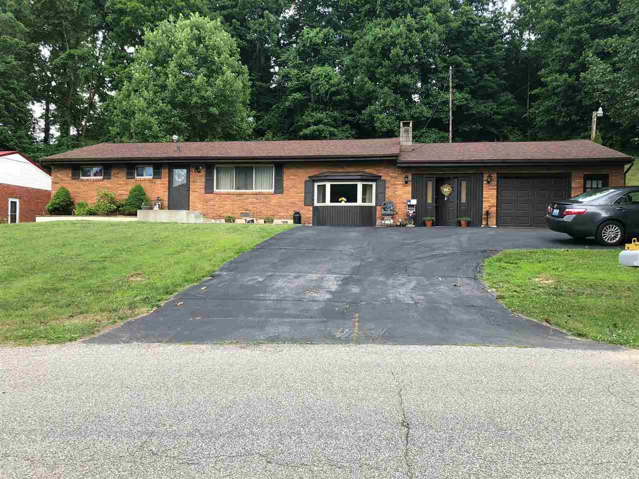 316 New Buckley Road Ashland, KY 41102 - Photo 1 of 1