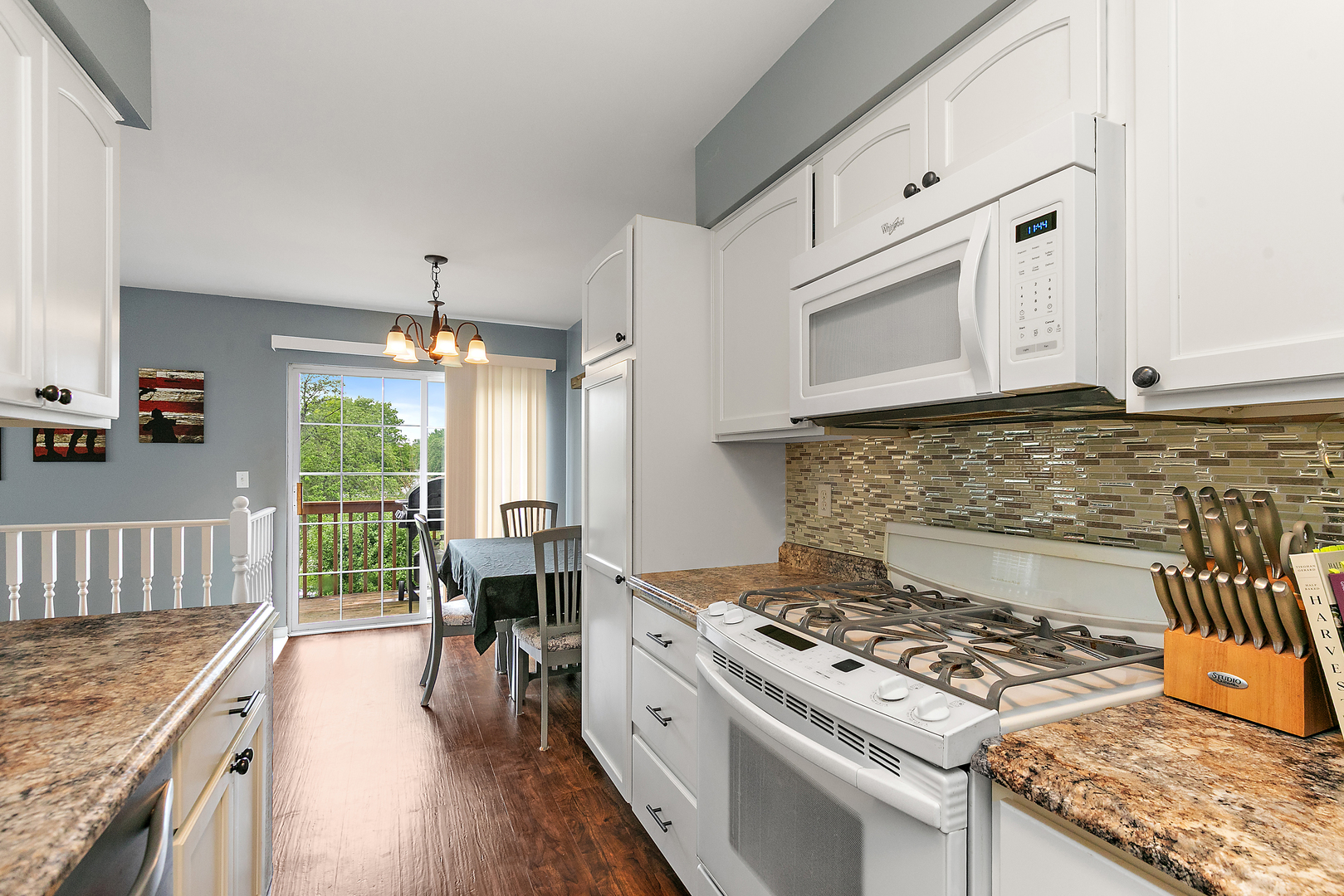603 Silver Creek Road, Unit 603 Woodstock, IL 60098 - Photo 13 of 22