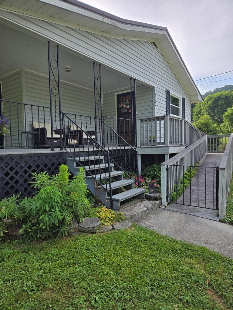 133 Unity Road North Tazewell, VA 24630 - Photo 7 of 45 Gallery Image 7