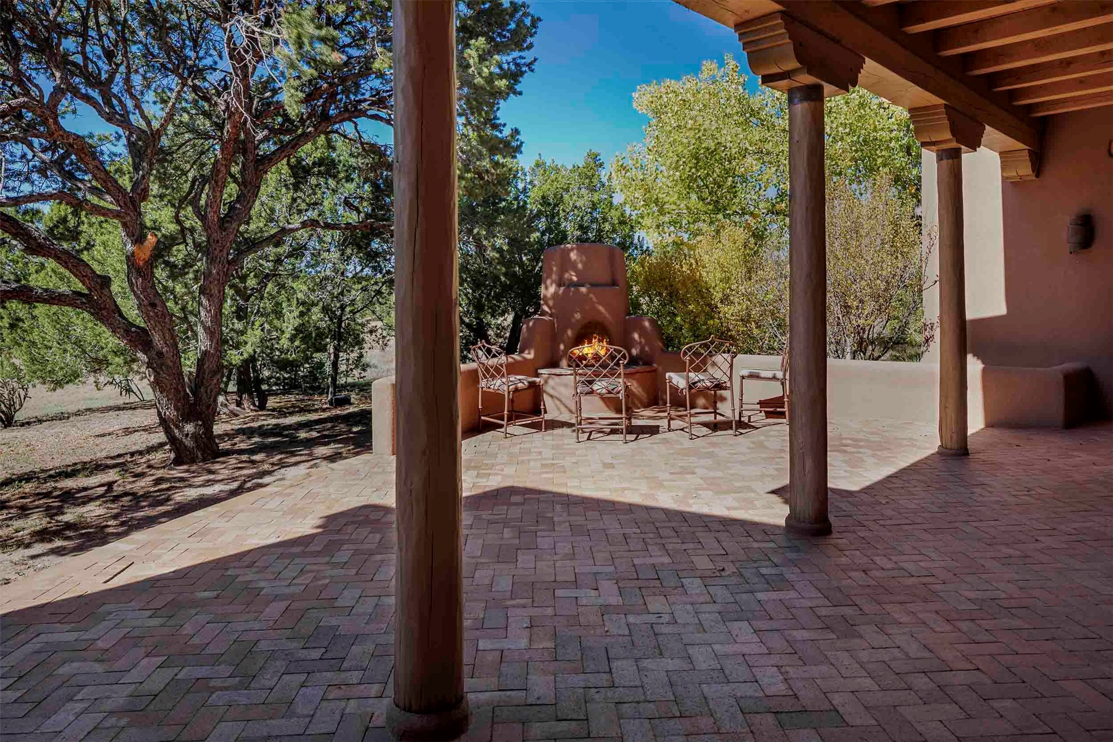 76 Amberwood Loop Santa Fe, NM 87506 - Photo 50 of 61