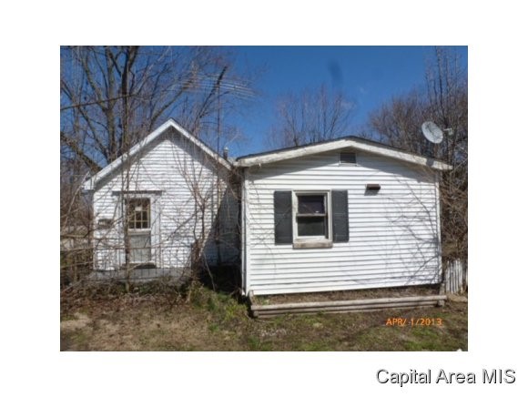 704 South State Street Roodhouse, IL 62082 - Photo 10 of 11